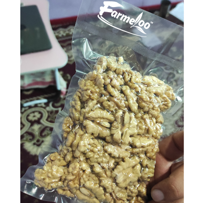 100% Organic kashmiri Deluxe walnut kernels
